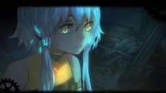 Nico,动漫专属,西国の海妖 - 机械之心