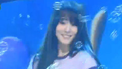 GFriend - 玻璃珠 - MBC ShowChampion 现场版 15/01/28