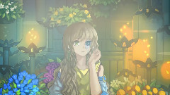 Nico,动漫专属 - 机械舞者