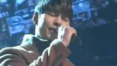 饭 一次 - MBC ShowChampion 现场版 15/01/28