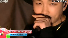 What Am I To You&Danger GAON CHAT K-POP AWARD 现场版