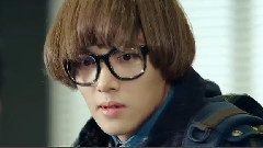 池昌旭 - 韩剧< Healer >