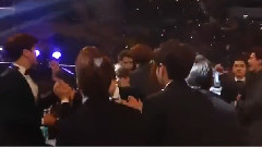 粉丝投票人气赏