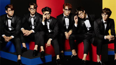 2PM - Guilty Love 完整版