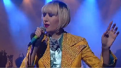 Yeah Yeah Yeahs - Acrilege