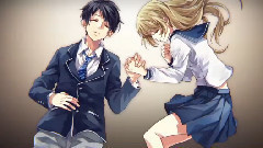 Nico - アイのシナリオ (ギリンカ)