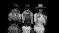 Laura Doggett - Old Faces