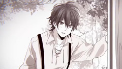 Nico - アイのシナリオ (moist)