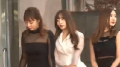 Gaon Kpop Award 红毯部分