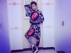 音悦stage - 精舞门