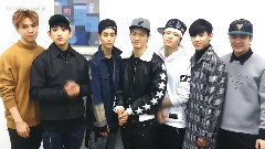 希望的翅膀运动明星助威影像