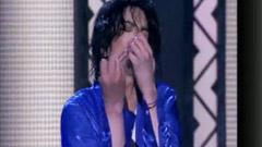 Michael Jackson - Can You Feel