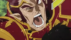 Overdriver <综漫>MAD