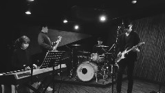 晚上回来的时候