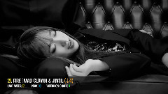 TOP 25 K-POP Song Chart For January 2015 (Week 4 Personal Chart)