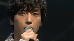 郑容和 - 美好的一天 - Mnet M!Countdown 现场版 15/01/29