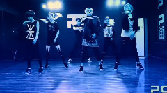 音悦stage - Good Boy