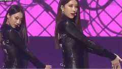 Drama - Mnet M!Countdown 现场版 15/01/29