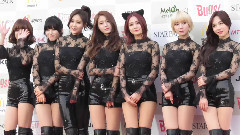 4th Gaon Chart K-Pop Awards