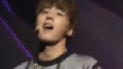 燃烧吧 - MCountdown 现场版 15/01/29