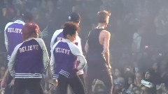 Justin Bieber - Boyfriend