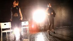 音悦stage - 一分一秒