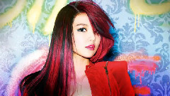 SNSD Rap Ranking 2015