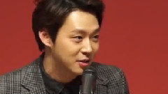 朴有天 - 第六届年度电影奖新人男演员奖 受赏 & 获奖感言