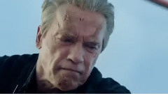 影视原声 - 电影<终结者:创世纪> 超级碗电视预告