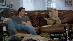 电影<泰迪熊2>预告