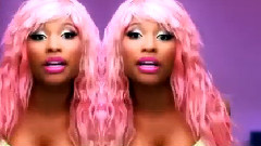 Nicki Minaj - Megamix