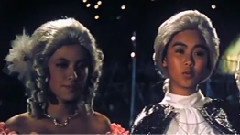 影视原声 - 步操曲