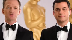 第87届奥斯卡盛典最新主持宣传片曝光