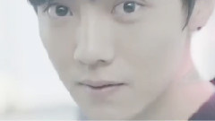 鹿晗 - 鹿晗遇见你的时候所有星星都落到我头上