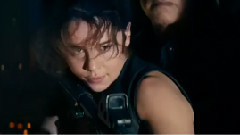 电影<终结者:创世纪>中文版超级碗电视宣传片