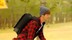 鹿晗 - 爱情向前进