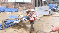 影视原声 - 韩剧<绅士的品格>精华剧情Teaser影片