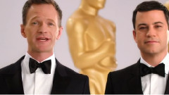 2015 奥斯卡最新主持预告