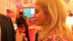 Pixie Lott - Clubit Tv采访