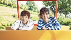 杂志< Cosmopolitan >杂志拍摄花絮