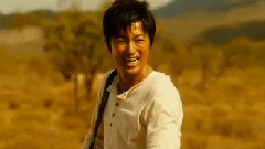 影视原声 - 电影<風に立つライオン>予告編