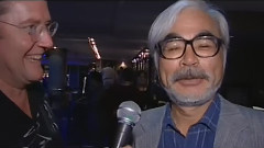 宫崎骏,动漫专属 - 千与千寻