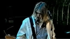Nirvana - Serve The Servants & Dumb