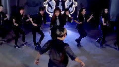 MR. MR. 舞蹈模仿