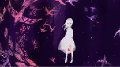 Nico - Waltz Of Anomalies (ﾎﾛﾎﾛ鳥)