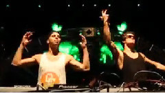 Dimitri Vegas & Like Mike - Louder