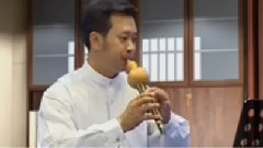 李春华 - 桔梗瑶 葫芦丝版