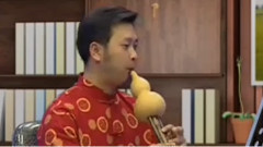 李春华 - 傣乡情歌 葫芦丝独奏