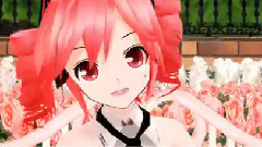 重音teto - ぴんこすてぃっくLuv