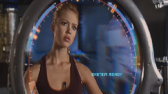 电影<神奇四侠>变身新版预告片